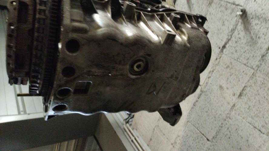 Moteur - RENAULT VEL SATIS...