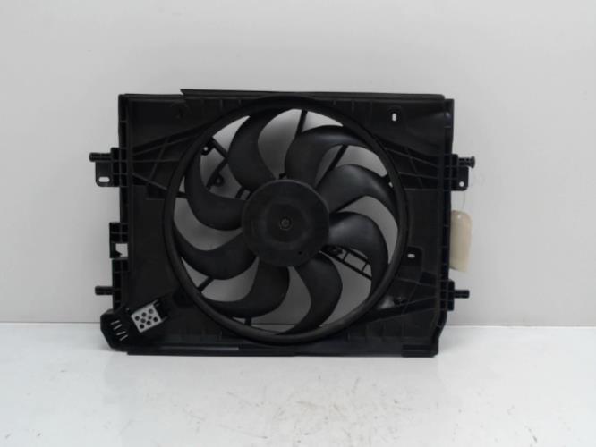 Moto ventilateur radiateur...