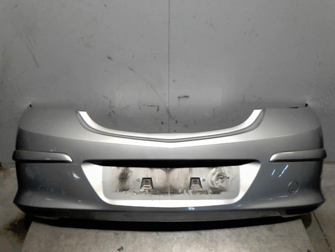 Pare choc arriere - OPEL...