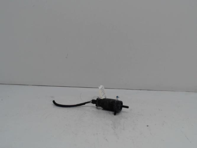 Pompe lave glace avant -...