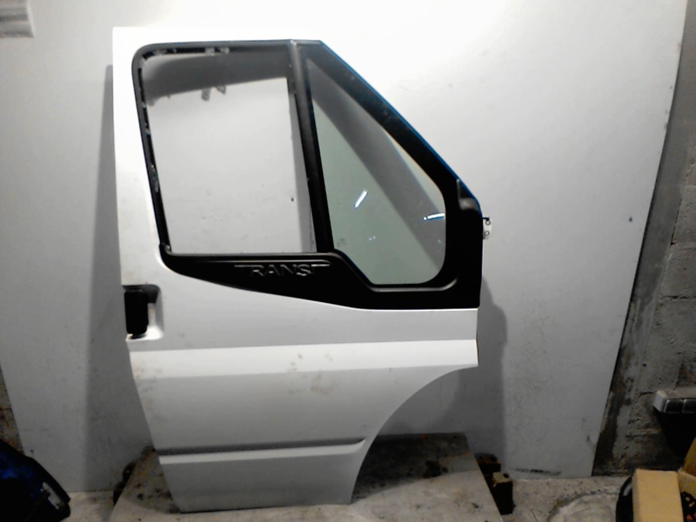 Porte avant droit FORD TRANSIT 4 Diesel - 1