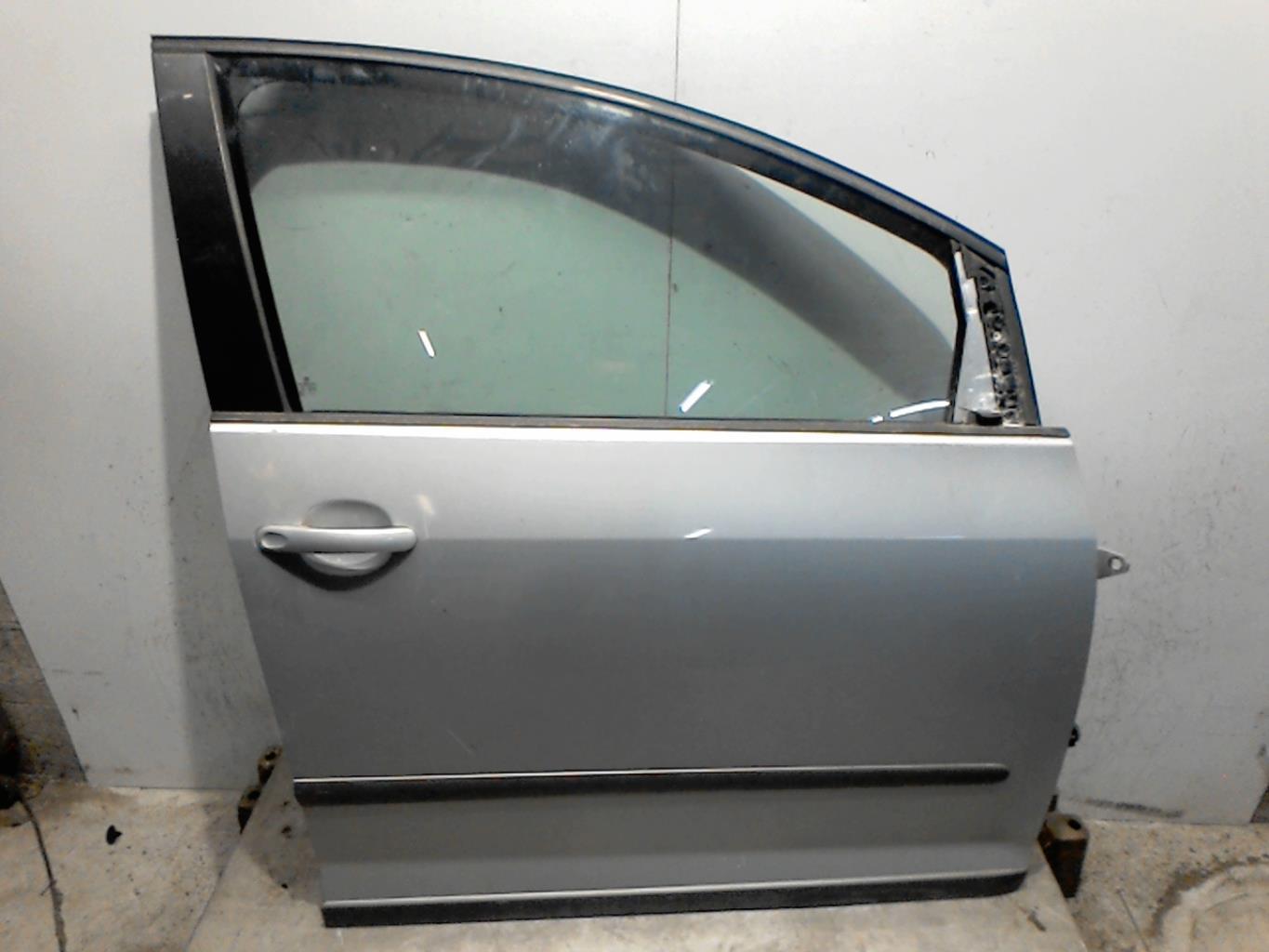 Porte avant droit VOLKSWAGEN GOLF PLUS PHASE 1  - 1