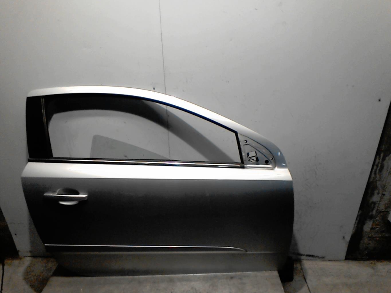 Porte avant droit OPEL ASTRA H GTC PHASE 2  - 1