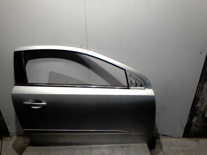 Porte avant droit - OPEL...
