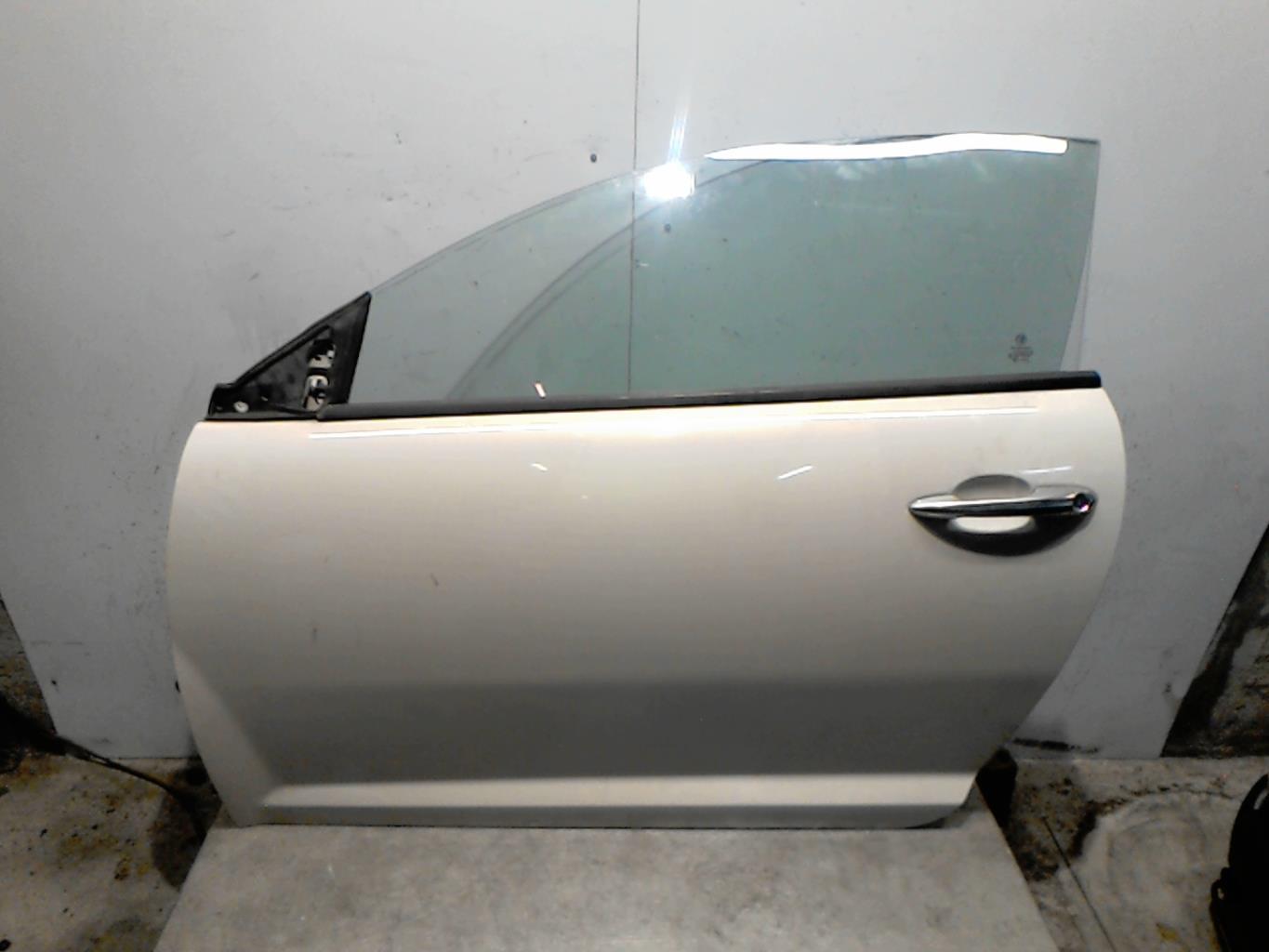 Porte avant gauche ALFA ROMEO MITO PHASE 1  - 1