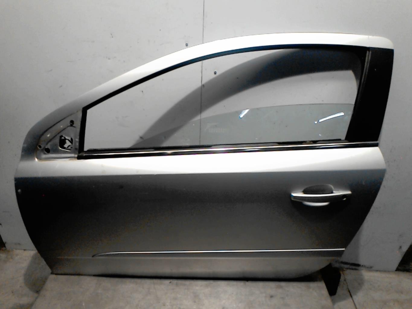 Porte avant gauche OPEL ASTRA H GTC PHASE 2  - 1