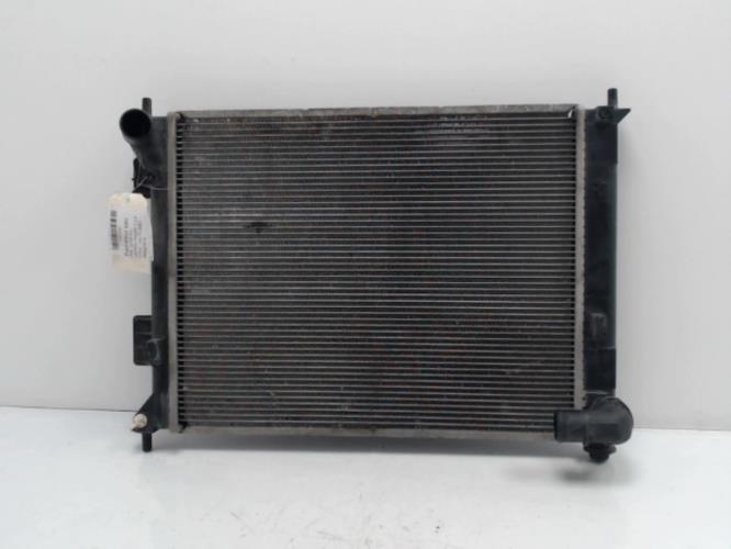 Radiateur eau - KIA VENGA...