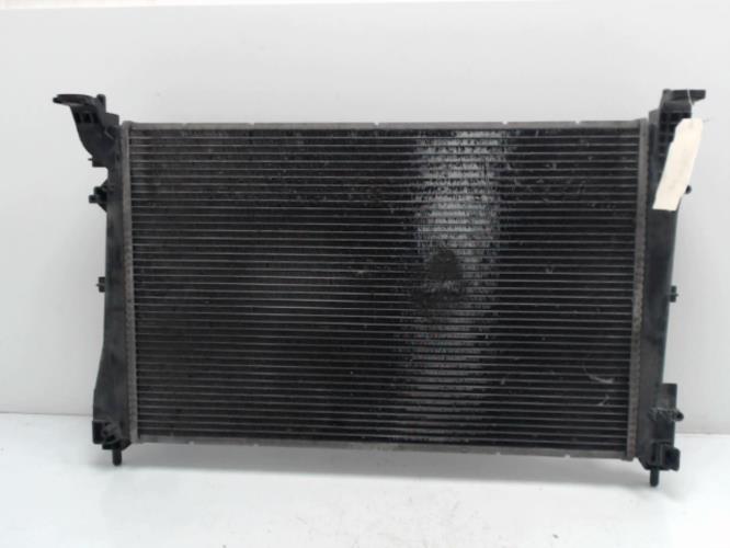 Radiateur eau - FIAT DOBLO...
