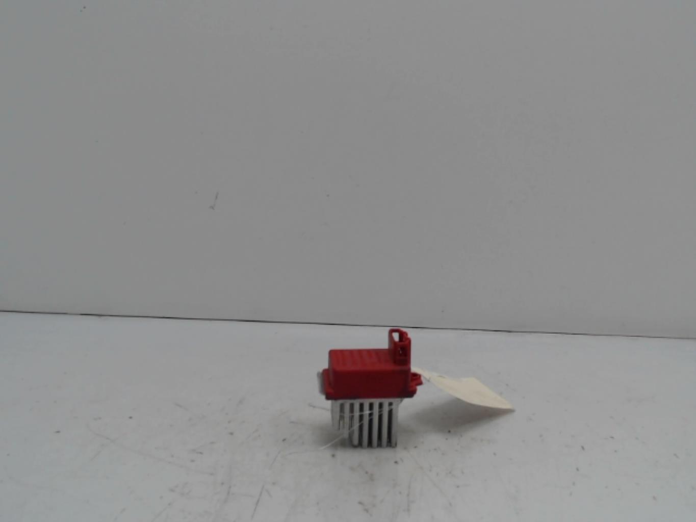 Resistance chauffage SEAT LEON 1 Diesel - 1