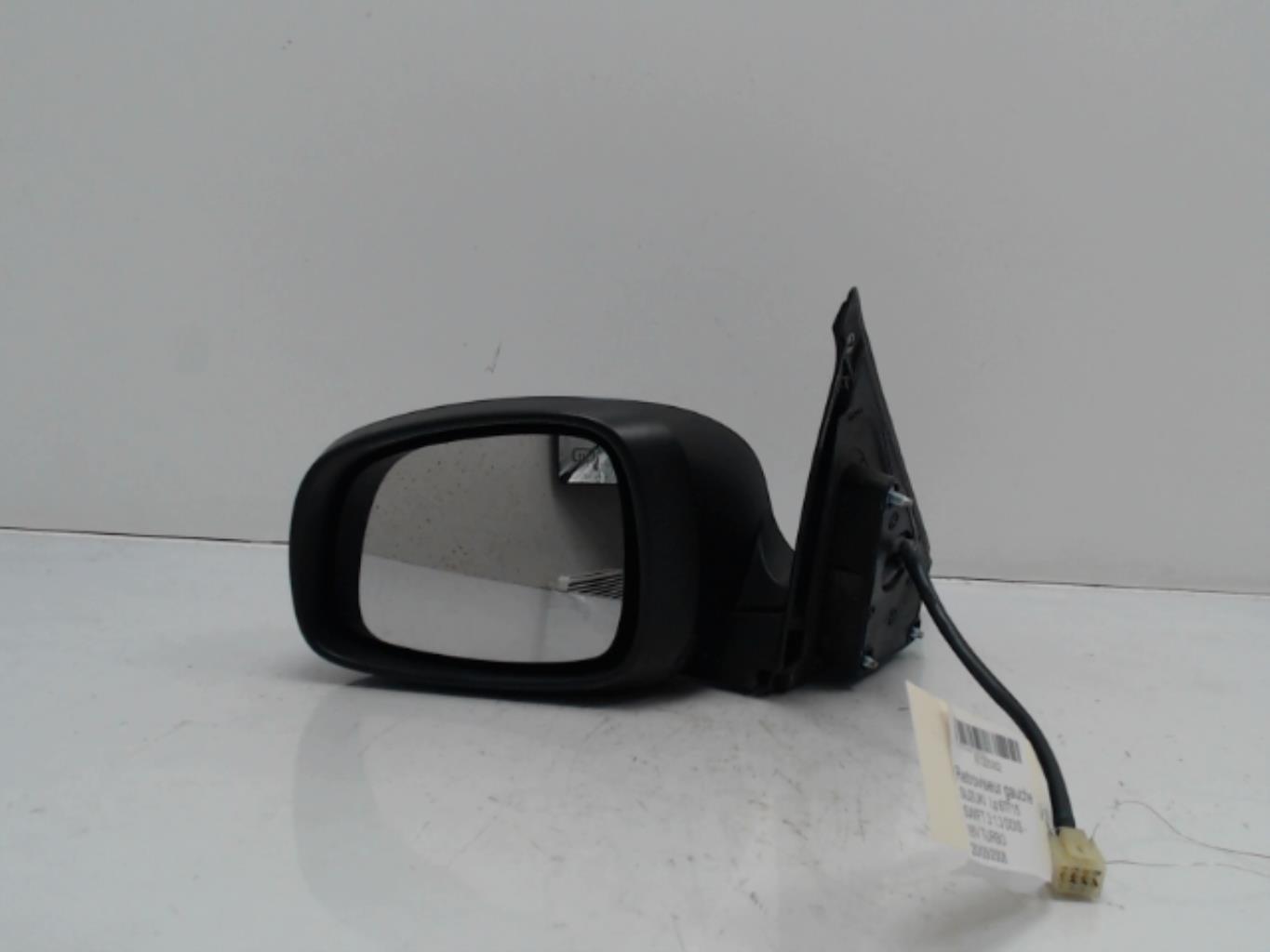 Retroviseur gauche SUZUKI SWIFT 3  - 1
