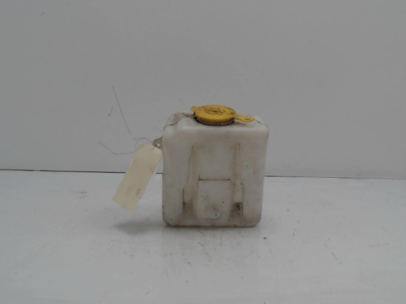 Vase de lave glace OPEL CORSA C PHASE 2 Diesel - 1