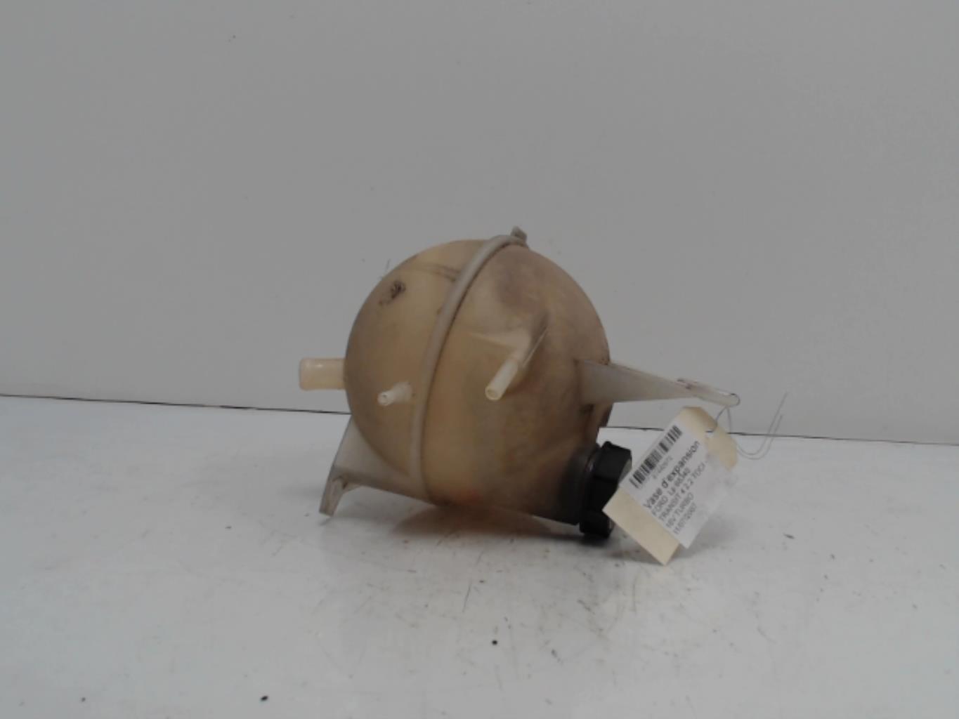 Vase d'expansion FORD TRANSIT 4 Diesel - 1