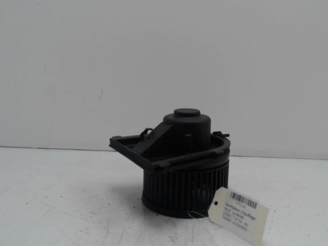 Ventilateur chauffage -...