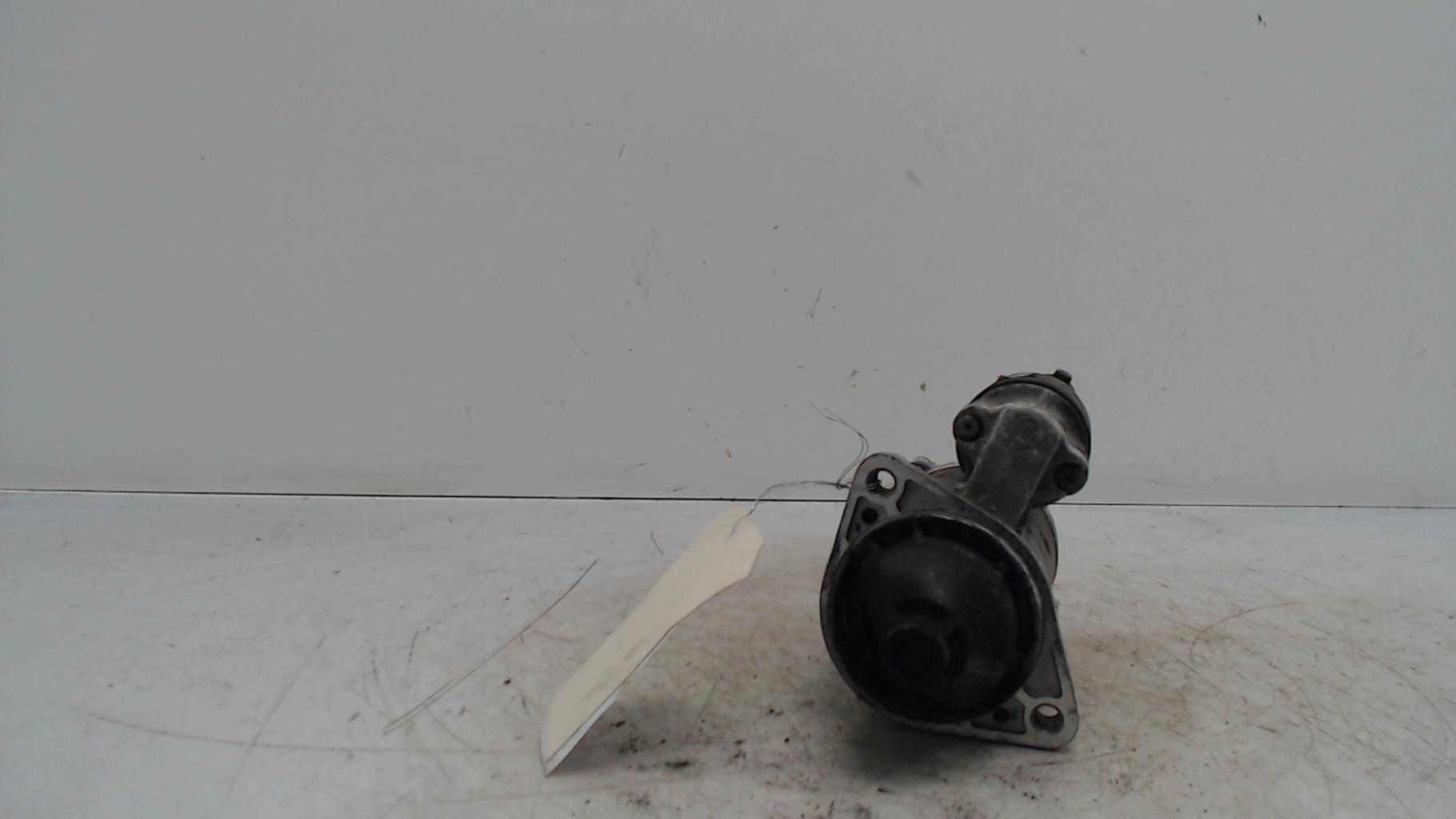 Demarreur HYUNDAI I 10 1 PHASE 1 Essence - 1