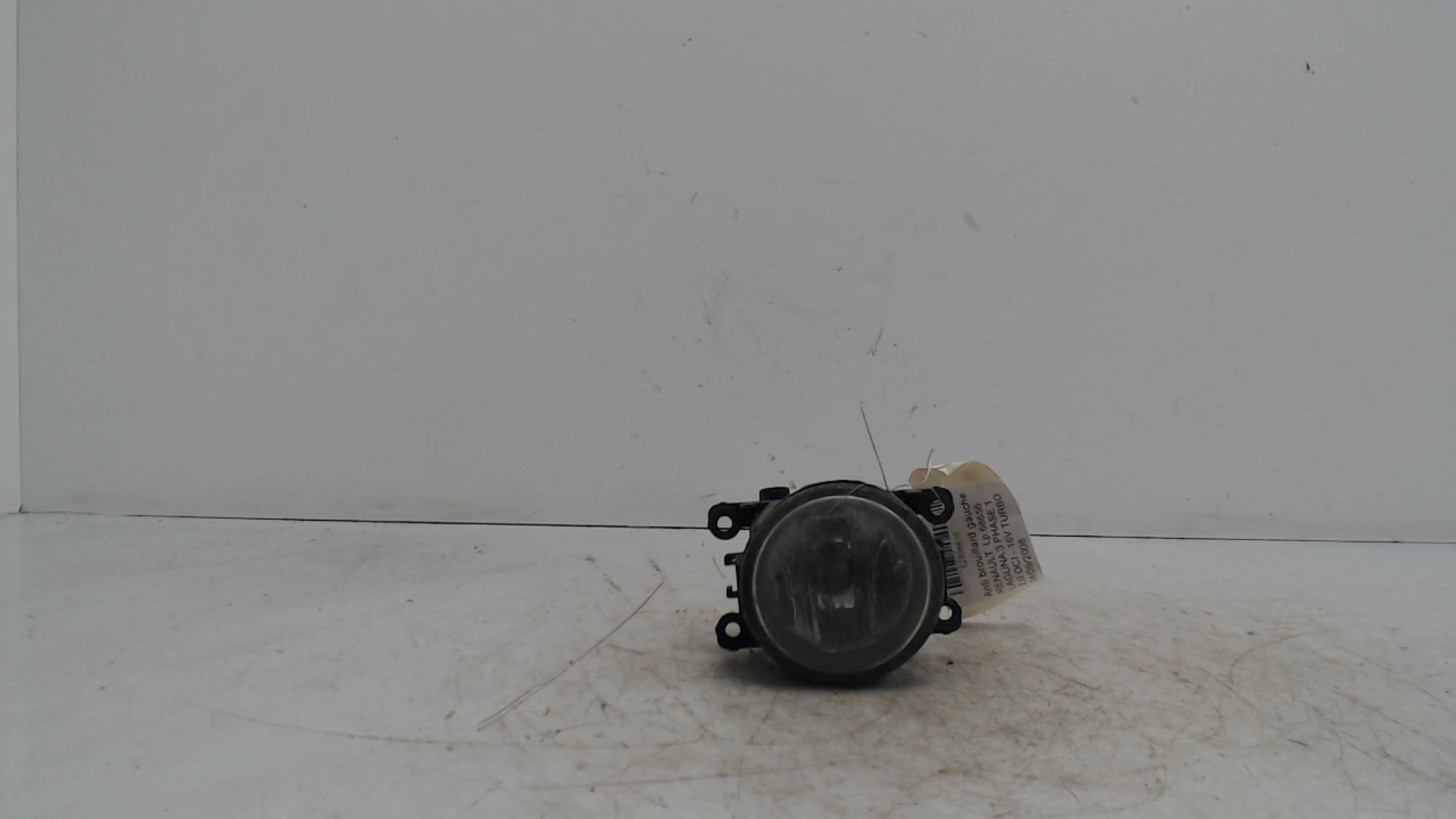 Anti brouillard gauche (feux) RENAULT LAGUNA 3 PHASE 1 Diesel - 1
