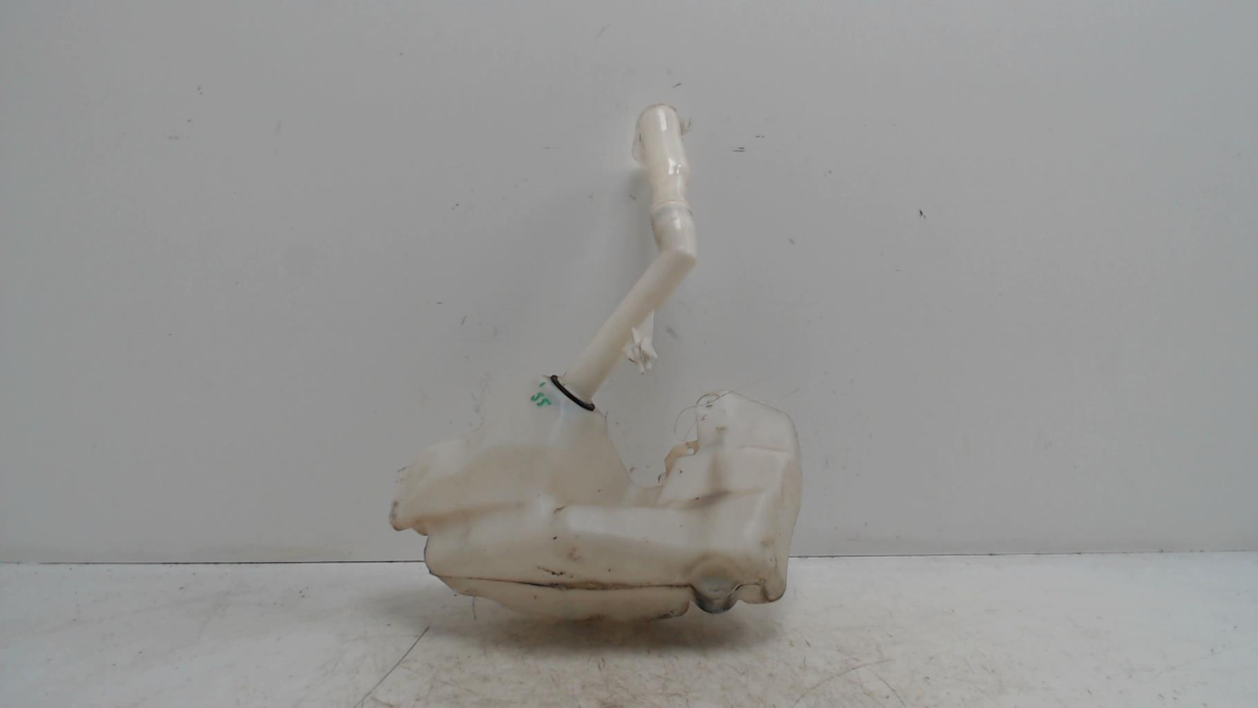 Vase de lave glace RENAULT LAGUNA 3 PHASE 1 Diesel - 1