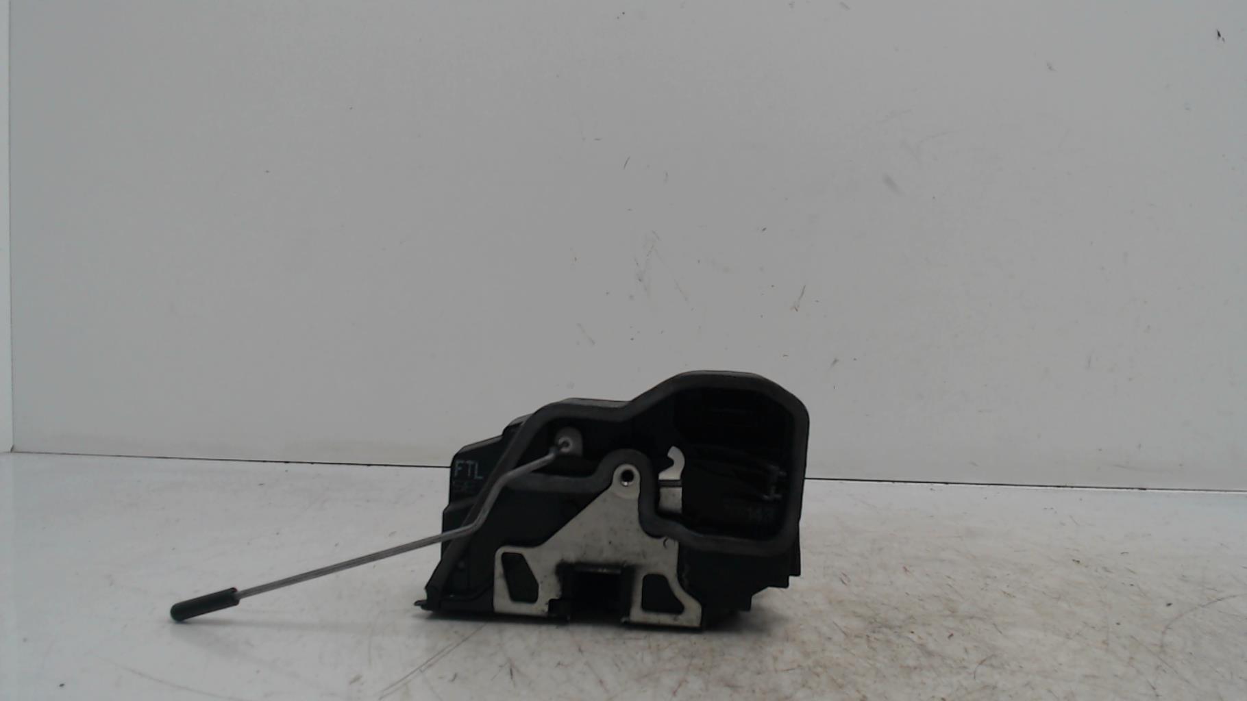 Serrure avant gauche BMW SERIE 3 E92 COUPE PHASE 1 Diesel - 1
