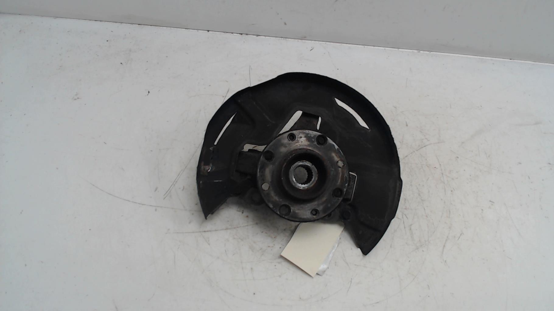 Fusee avant gauche FIAT DOBLO 1 PHASE 1 Diesel - 1