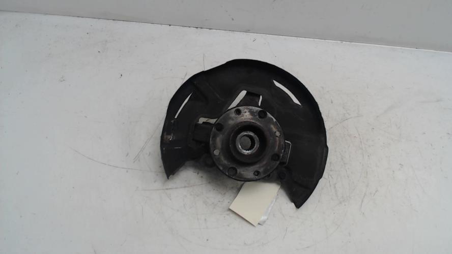 Fusee avant gauche - FIAT...