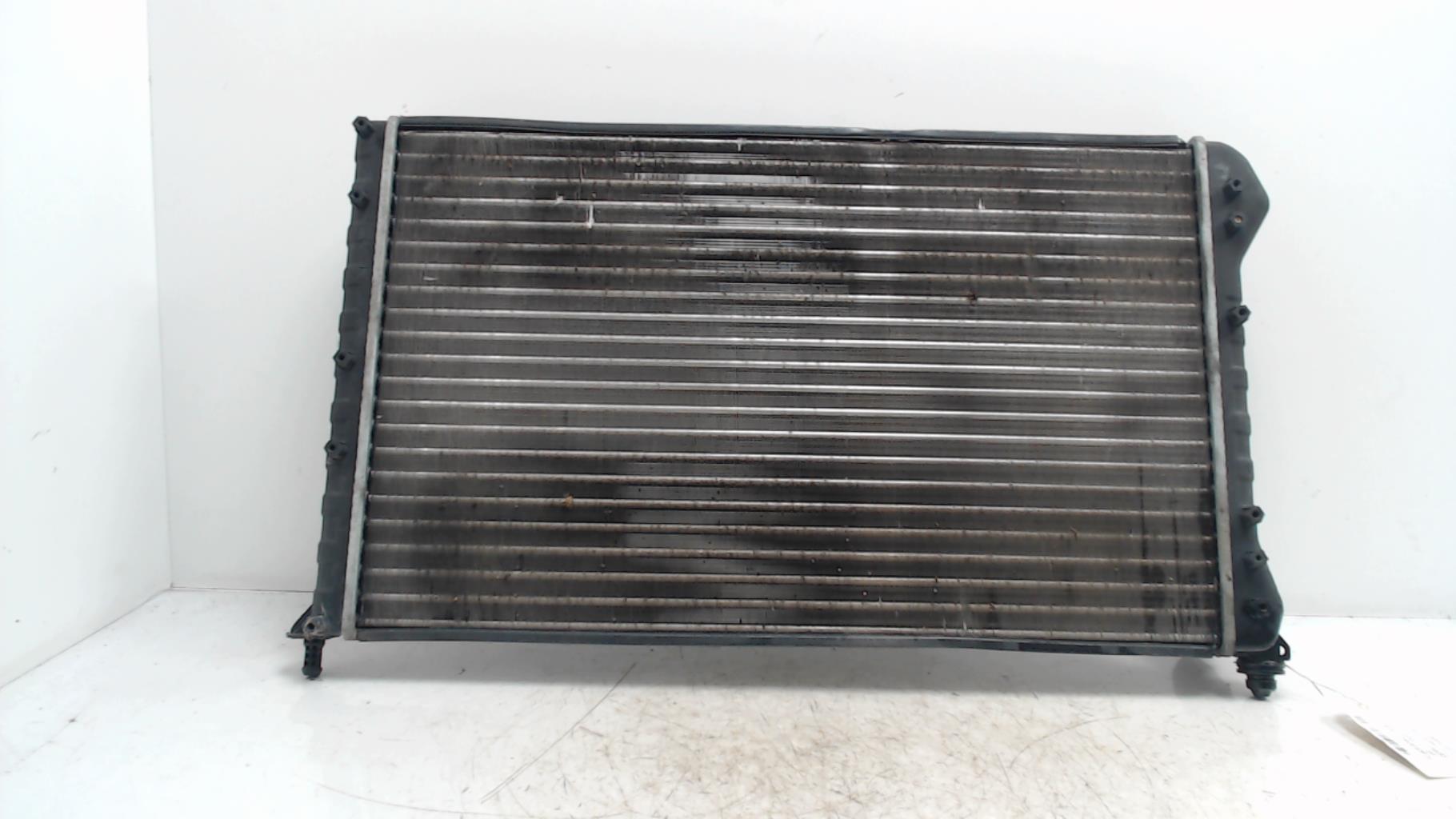 Radiateur eau FIAT DOBLO 1 PHASE 1 Diesel - 1