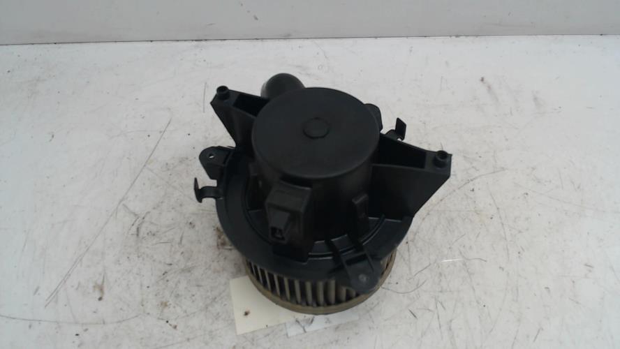 Ventilateur chauffage -...