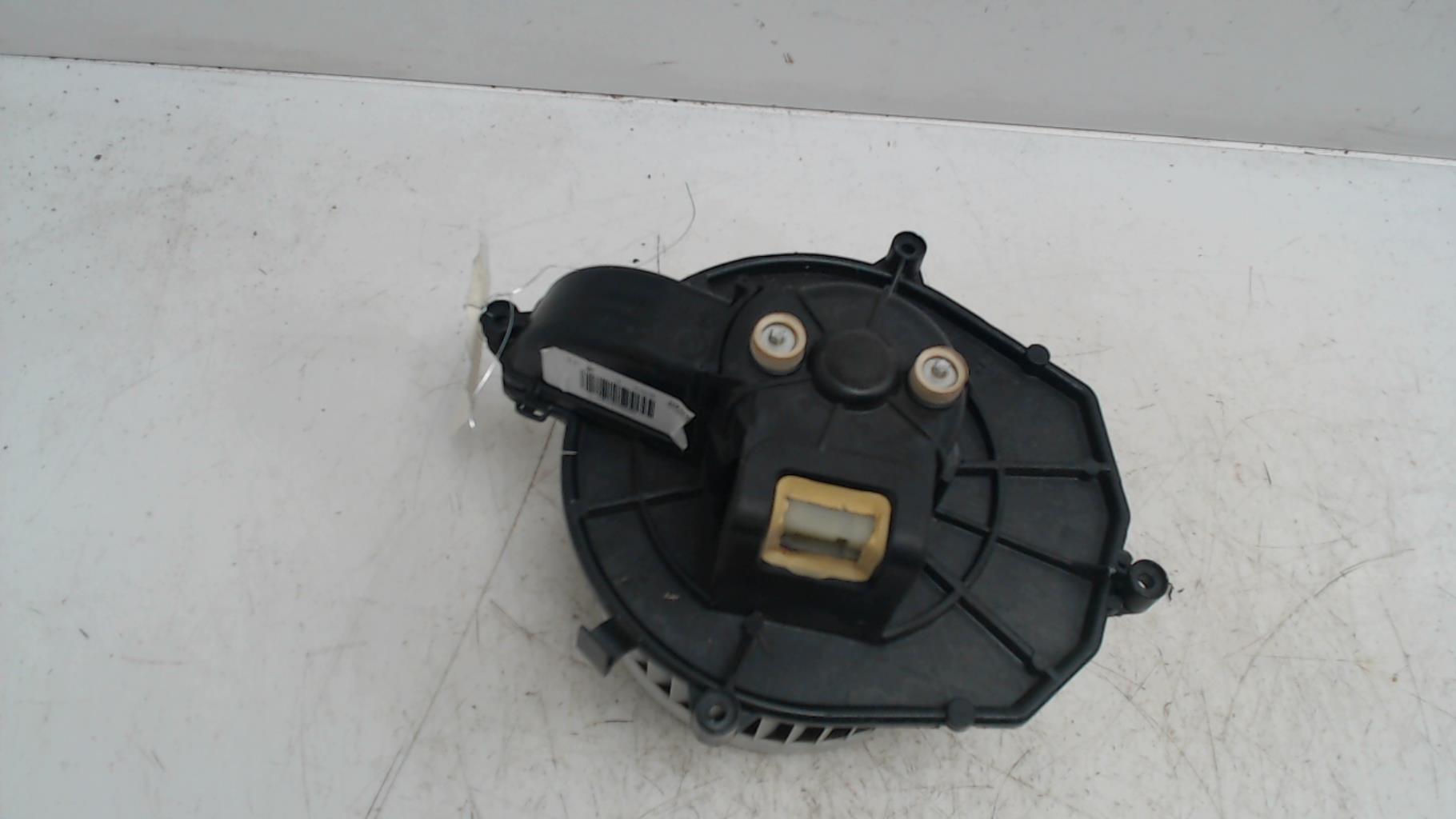 Ventilateur chauffage CITROEN BERLINGO 2 PHASE 3 Diesel - 1