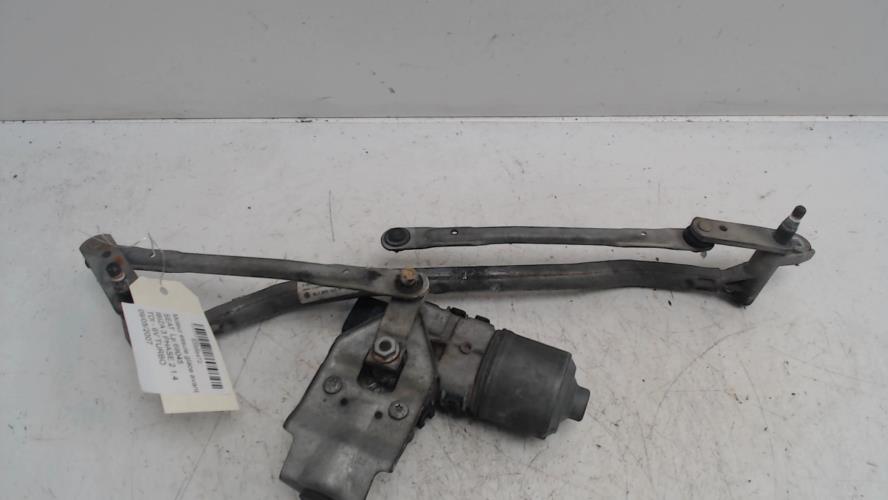 Moteur essuie glace avant -...