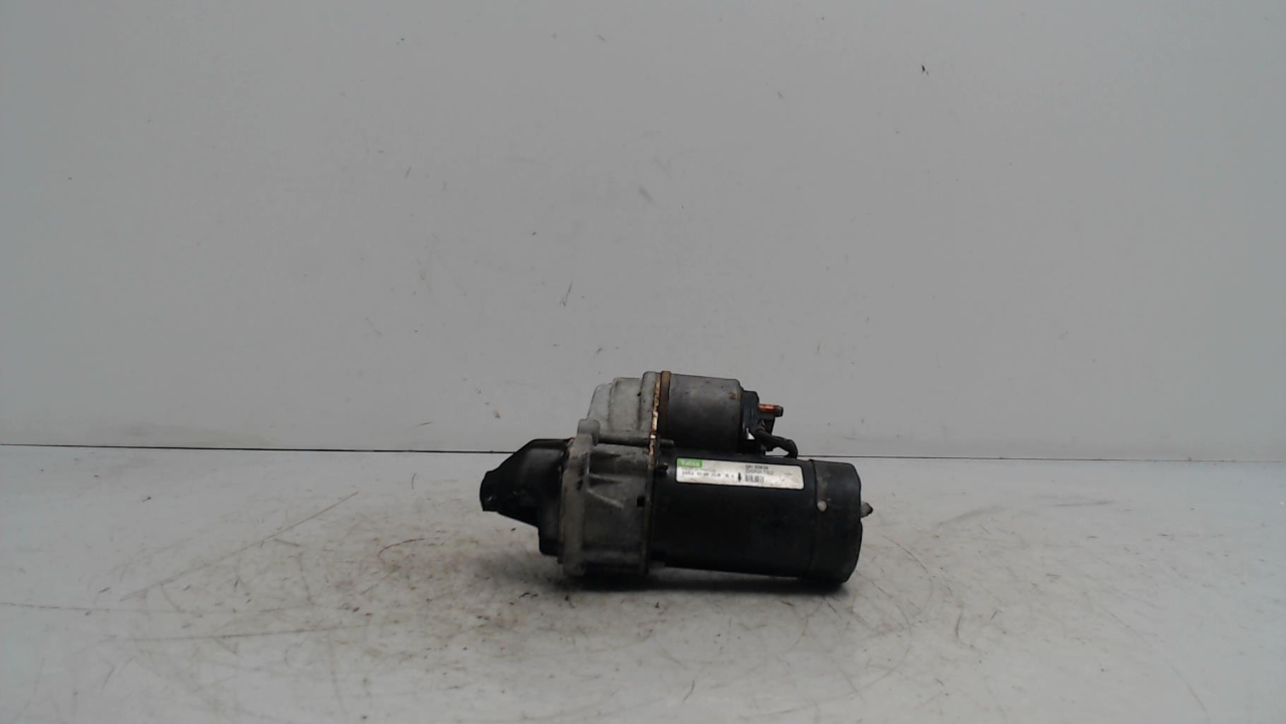 Demarreur OPEL CORSA C PHASE 1 Essence - 1