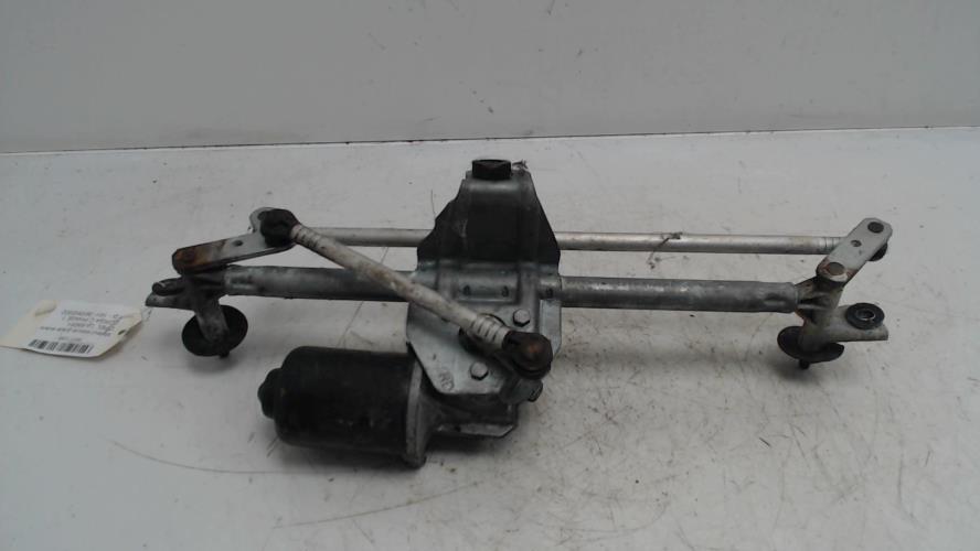 Moteur essuie glace avant -...