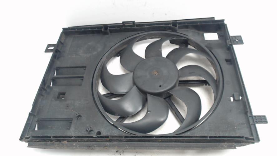 Moto ventilateur radiateur...