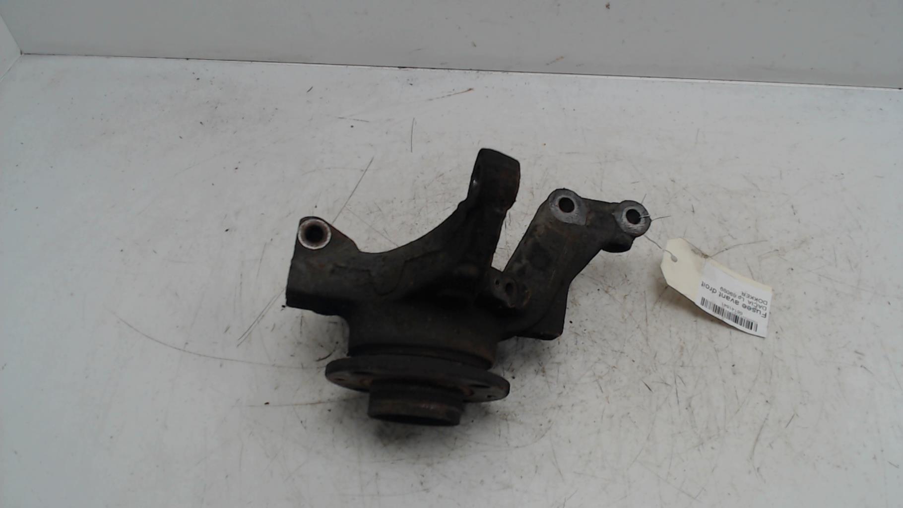 Fusee avant droit DACIA DOKKER  - 1