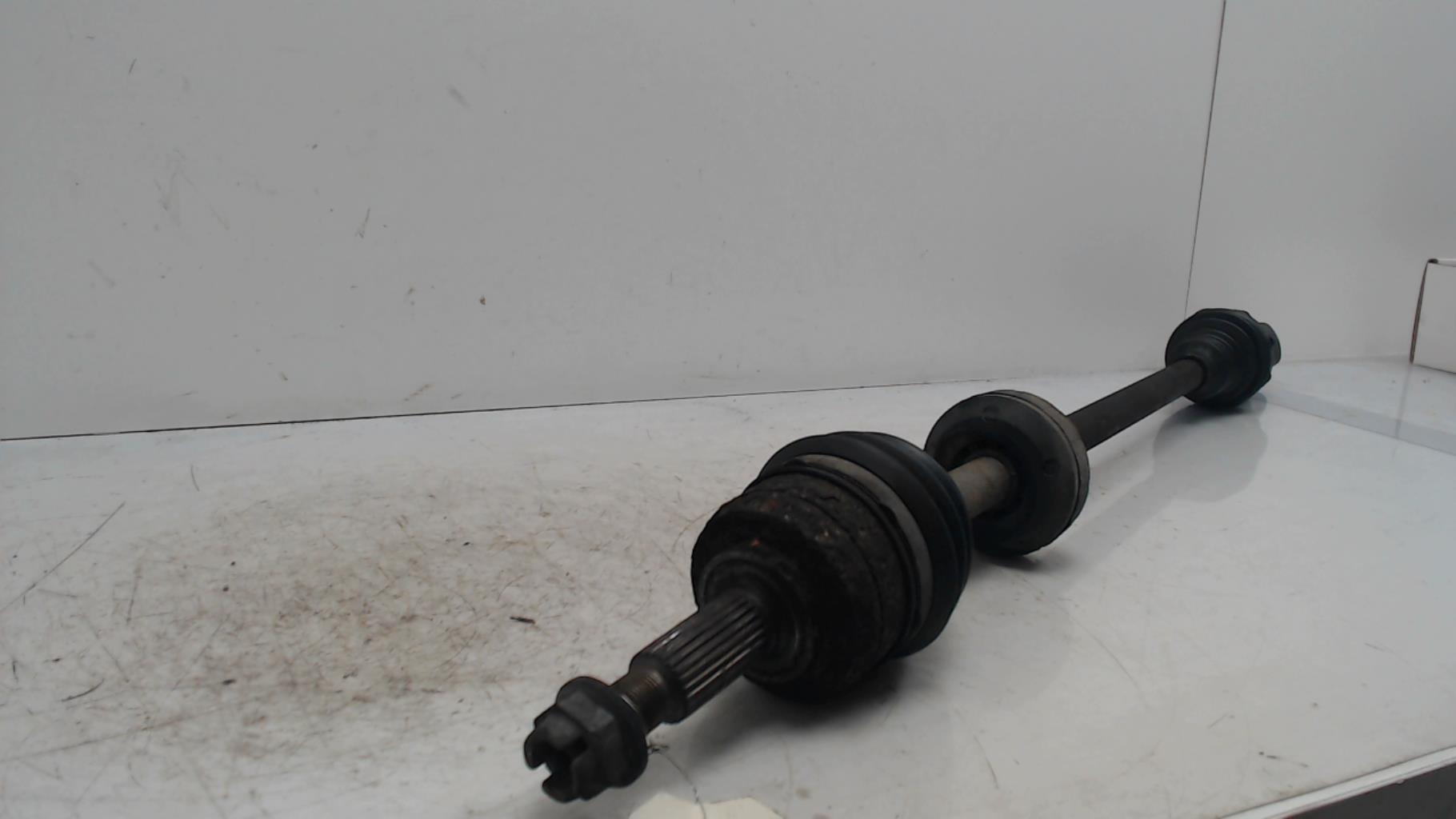 Cardan droit (transmission) DACIA DOKKER  - 1