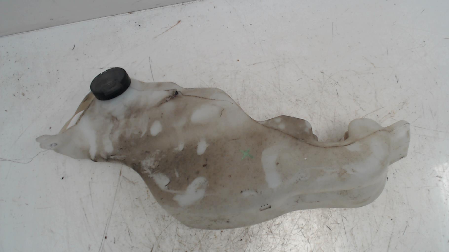 Vase de lave glace DACIA DOKKER  - 1