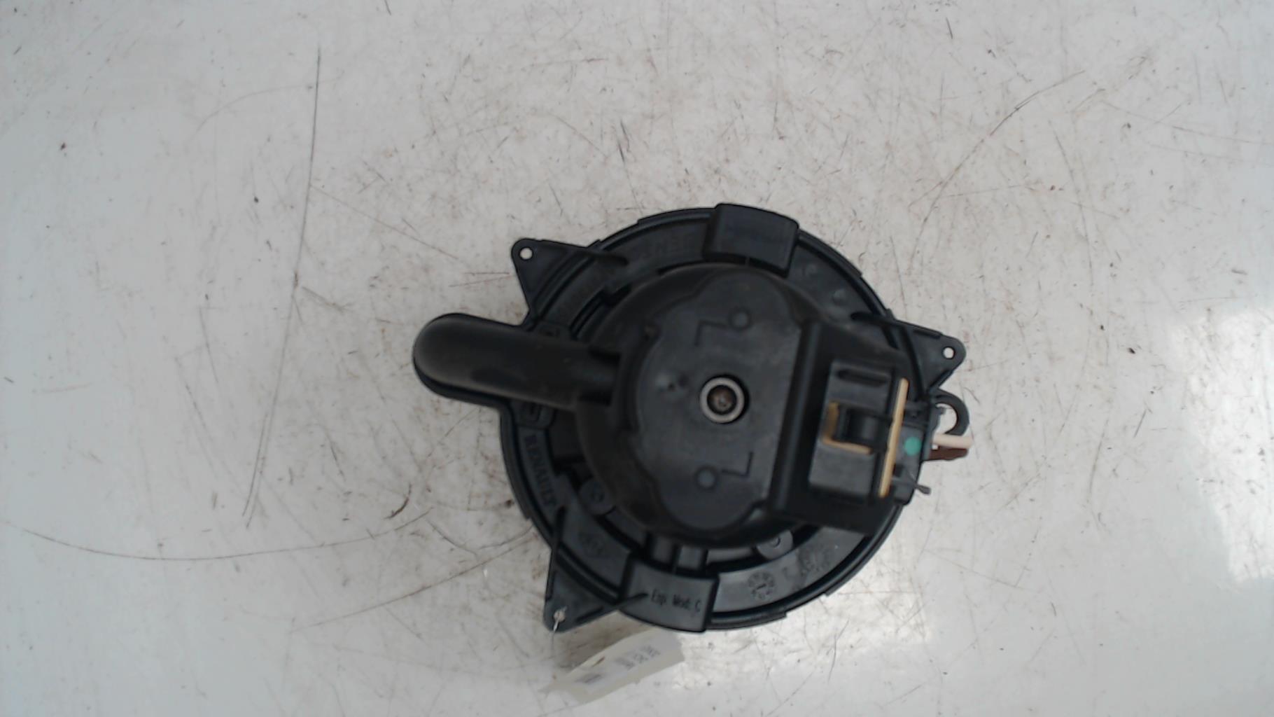 Ventilateur chauffage DACIA DOKKER  - 1