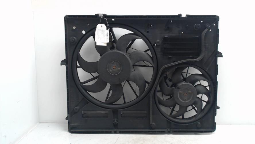 Moto ventilateur radiateur...