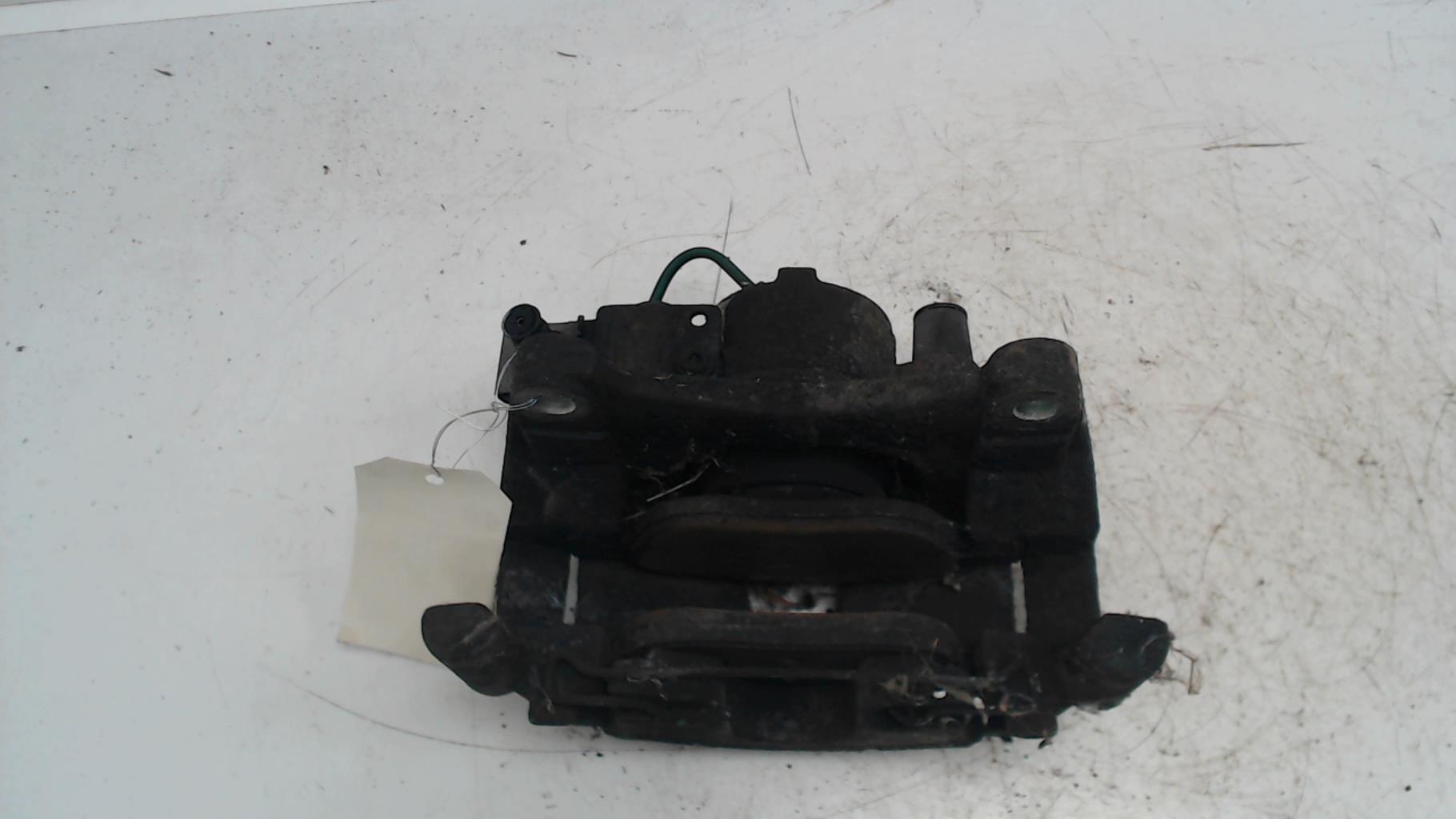 Etrier avant gauche (freinage) RENAULT ESPACE 4 PHASE 1  - 1
