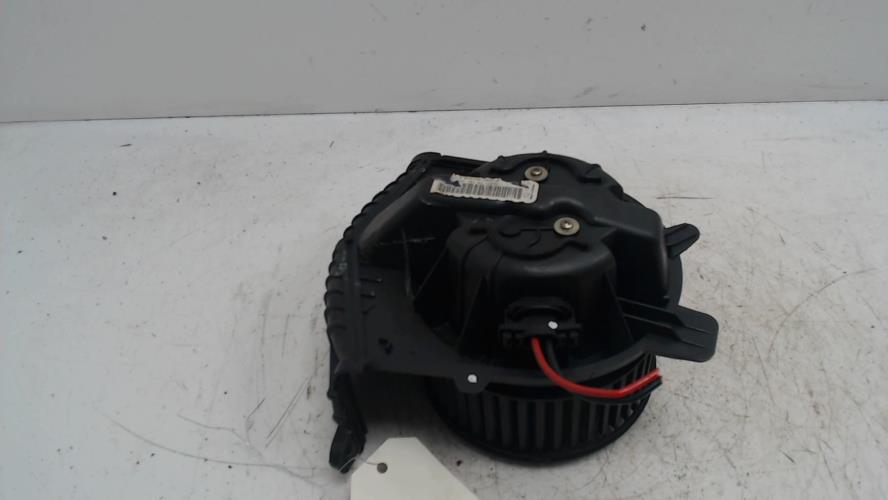Ventilateur chauffage -...