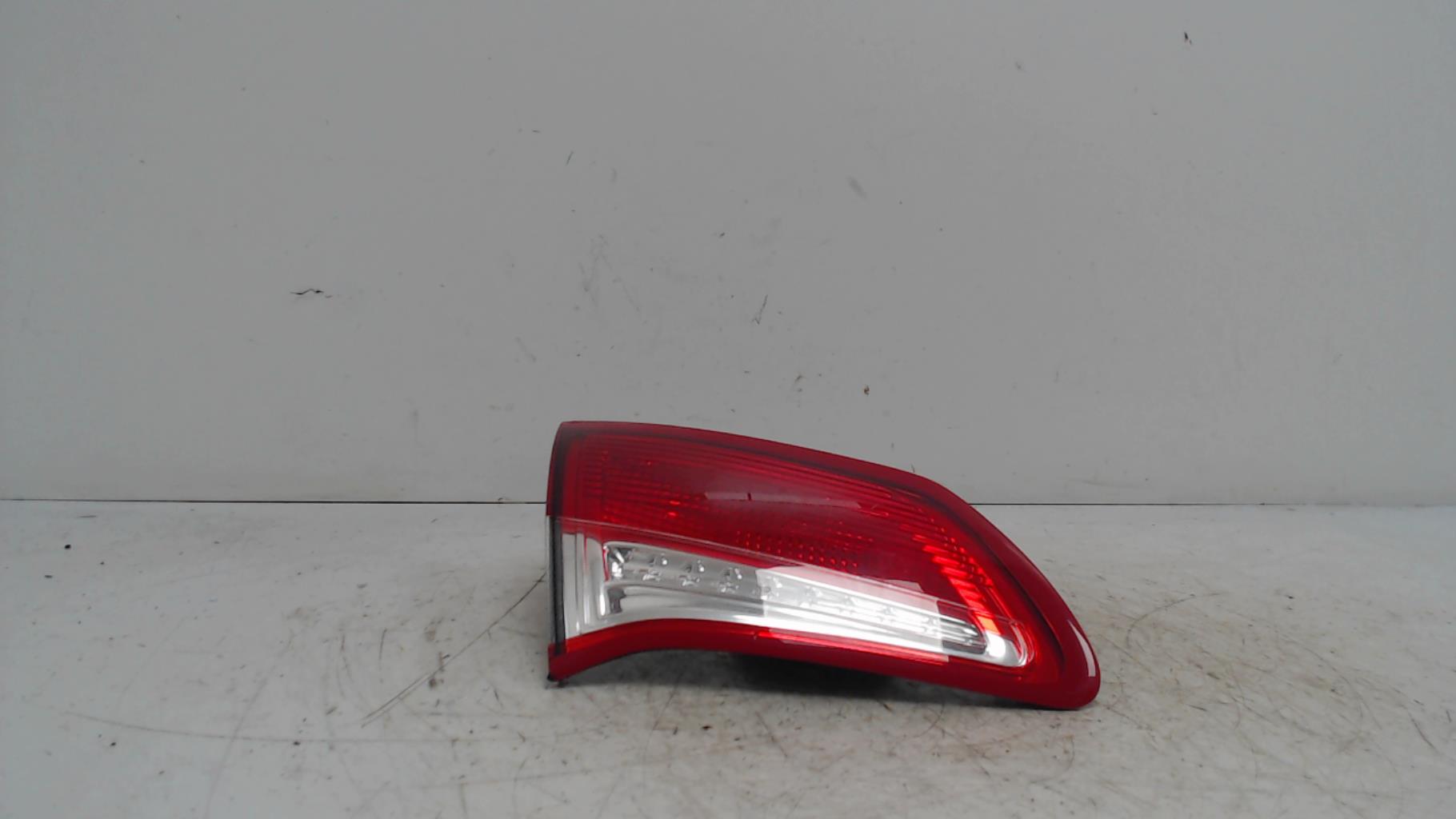 Feu arriere secondaire gauche (feux) CITROEN C4 2 PHASE 1 Diesel - 1