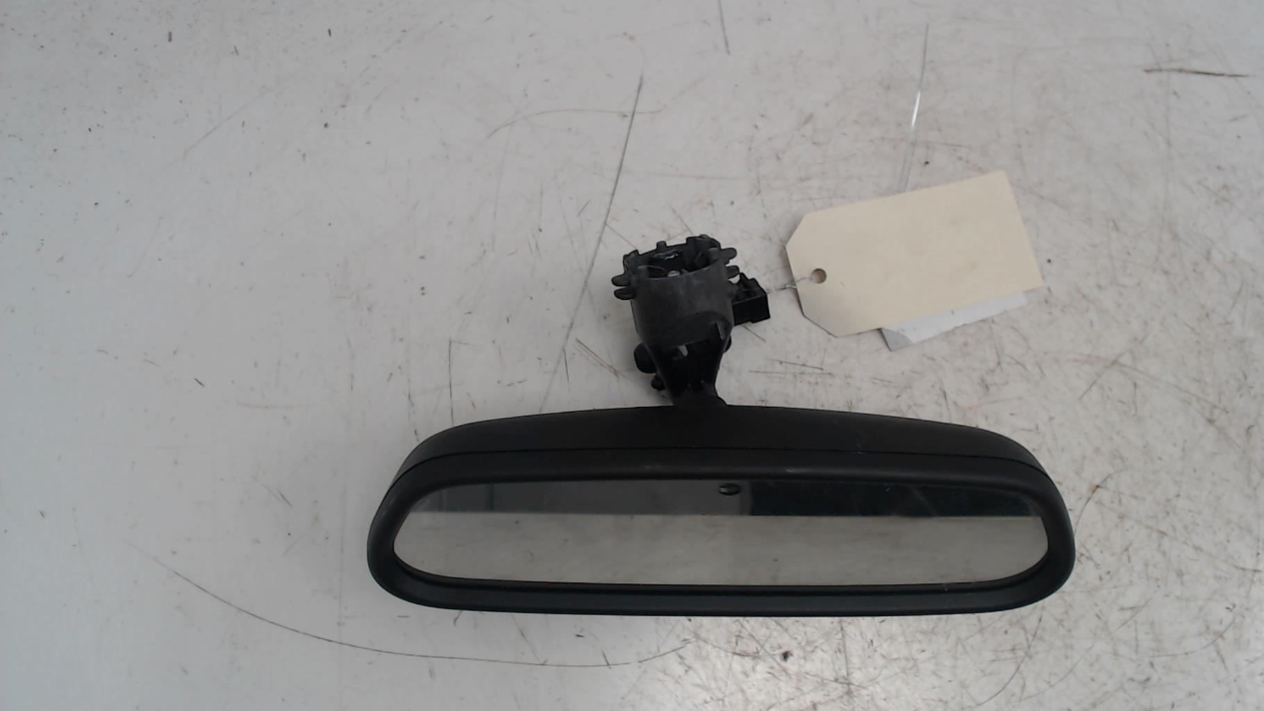 Retroviseur interieur CITROEN C4 2 PHASE 1 Diesel - 1