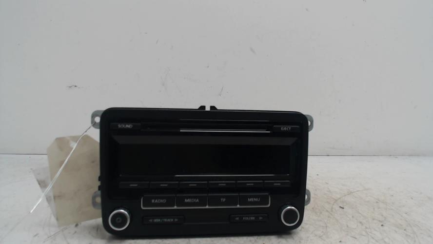 Autoradio - VOLKSWAGEN...