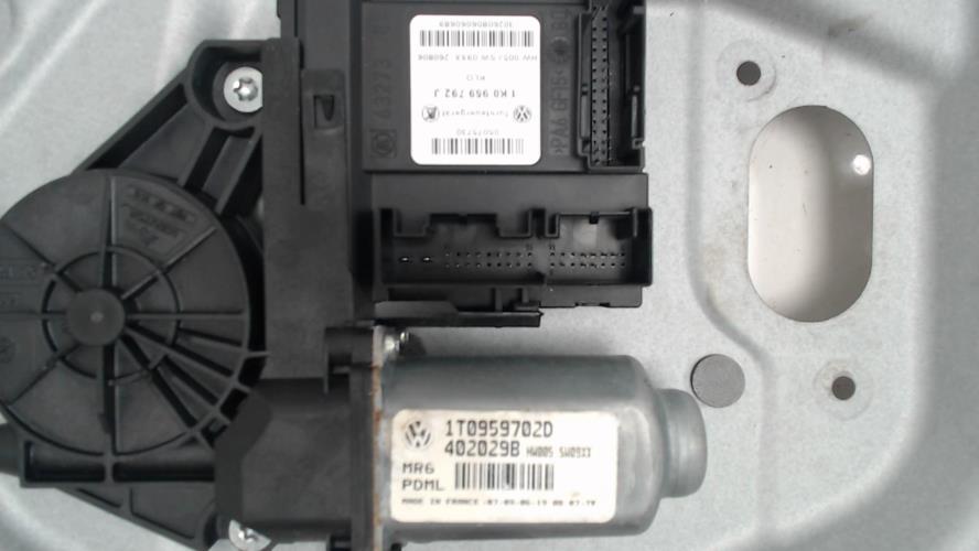 Leve vitre electrique avant...