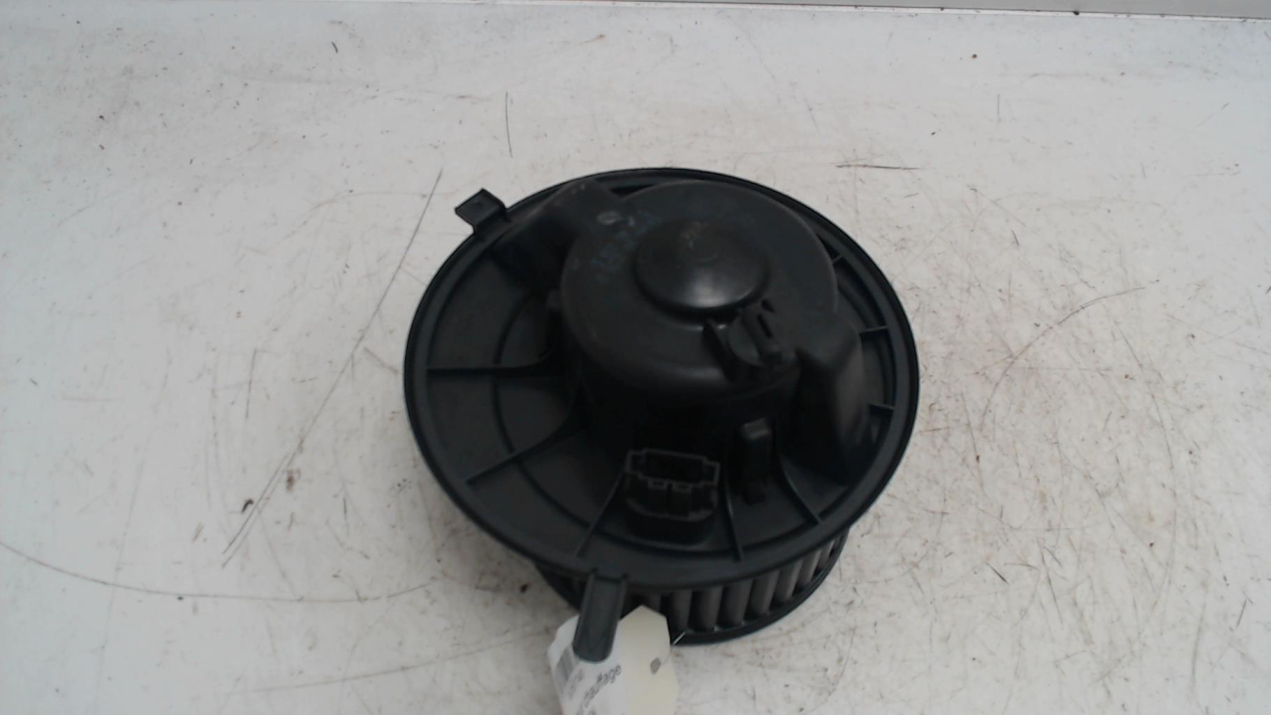 Ventilateur chauffage VOLKSWAGEN CADDY 3 PHASE 1 Diesel - 1