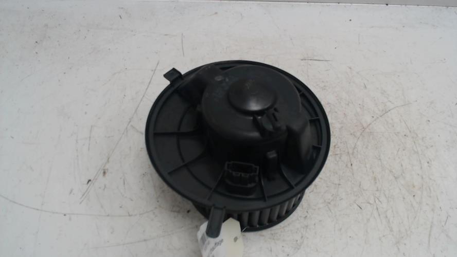 Ventilateur chauffage -...