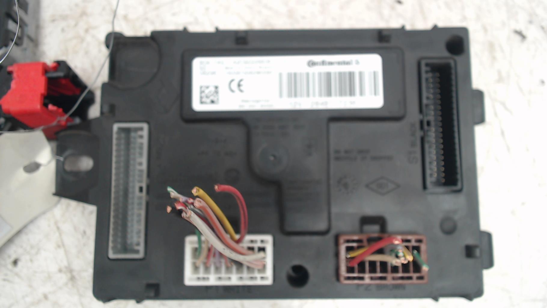 Kit de demarrage DACIA SANDERO 2 PHASE 1 Diesel - 1