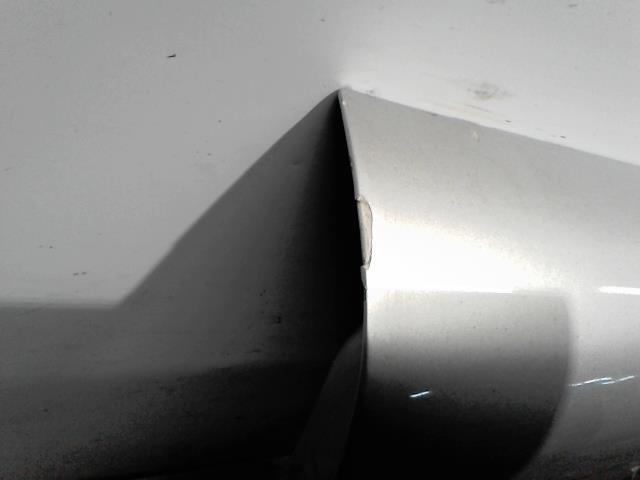 Porte de coffre droit FORD TRANSIT CONNECT 1 PHASE 1 Diesel - 1