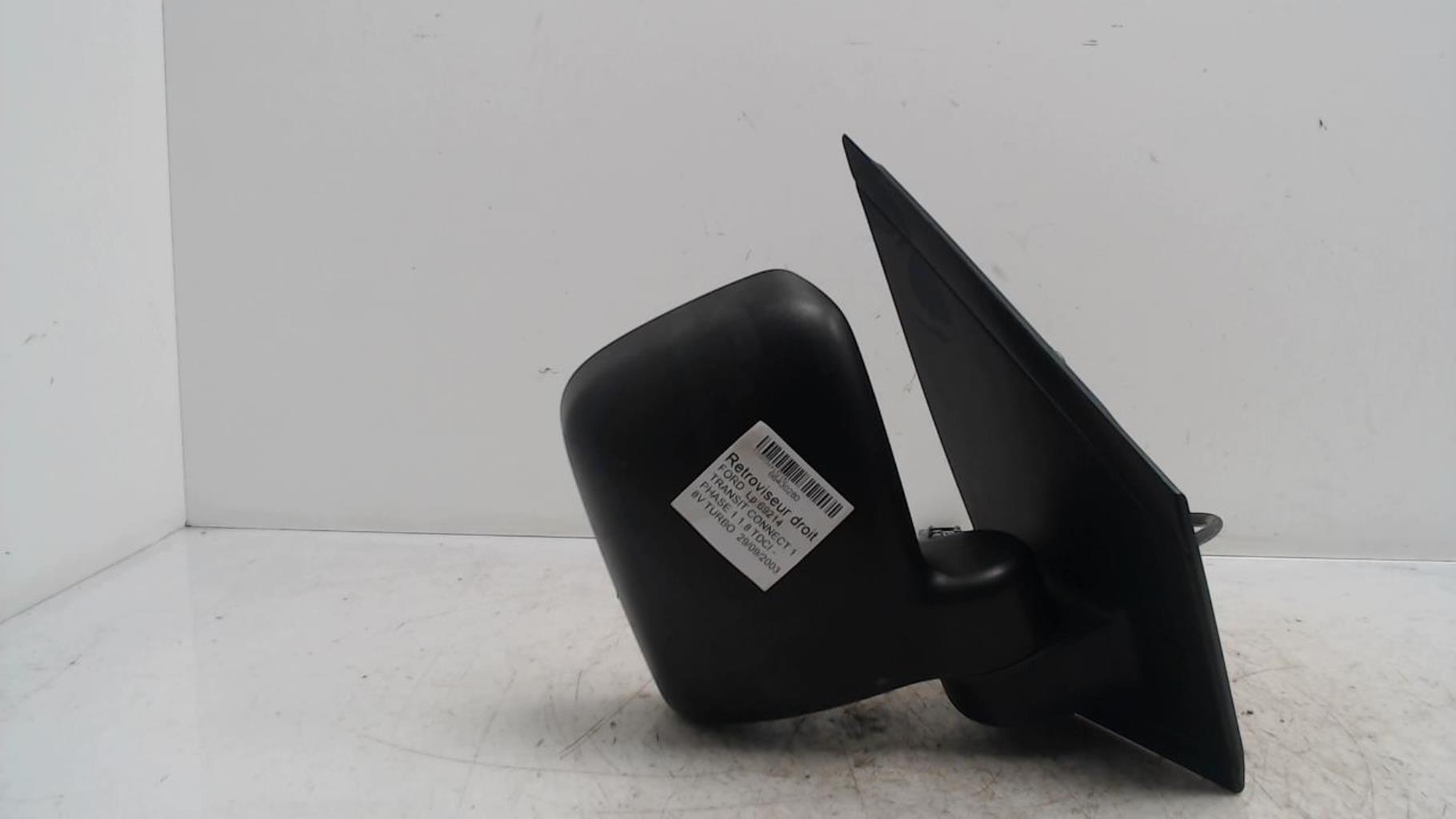 Retroviseur droit FORD TRANSIT CONNECT 1 PHASE 1 Diesel - 1