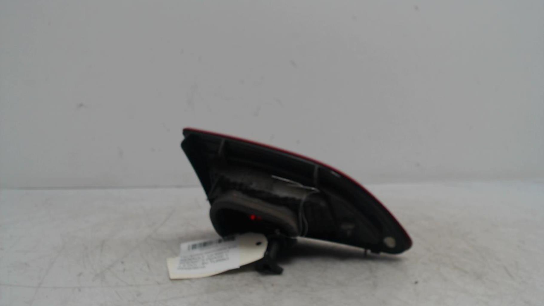 Feu arriere secondaire droit (feux) RENAULT SCENIC 3 PHASE 1  - 1
