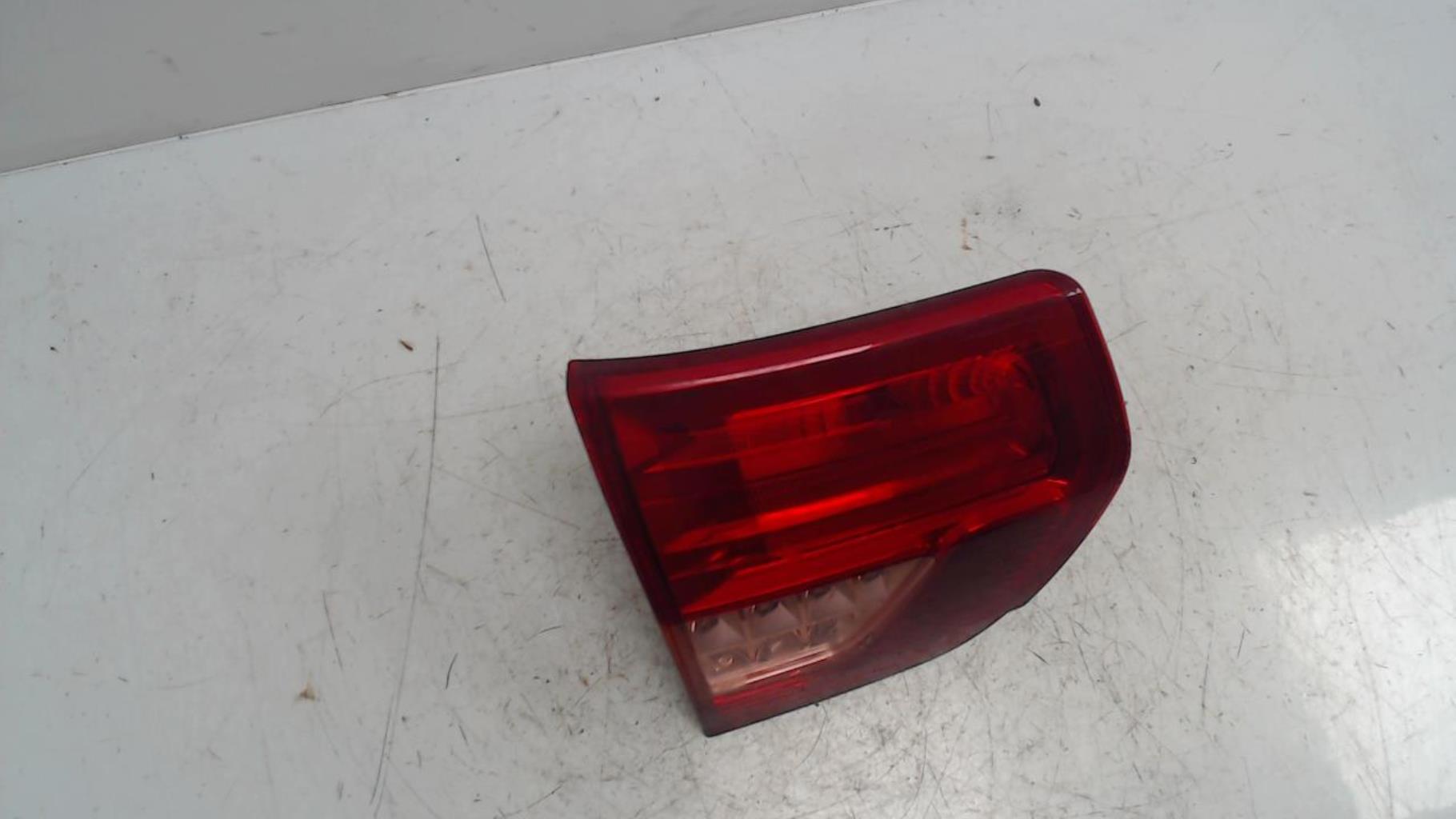 Feu arriere secondaire gauche (feux) CITROEN C5 2 BREAK  - 1