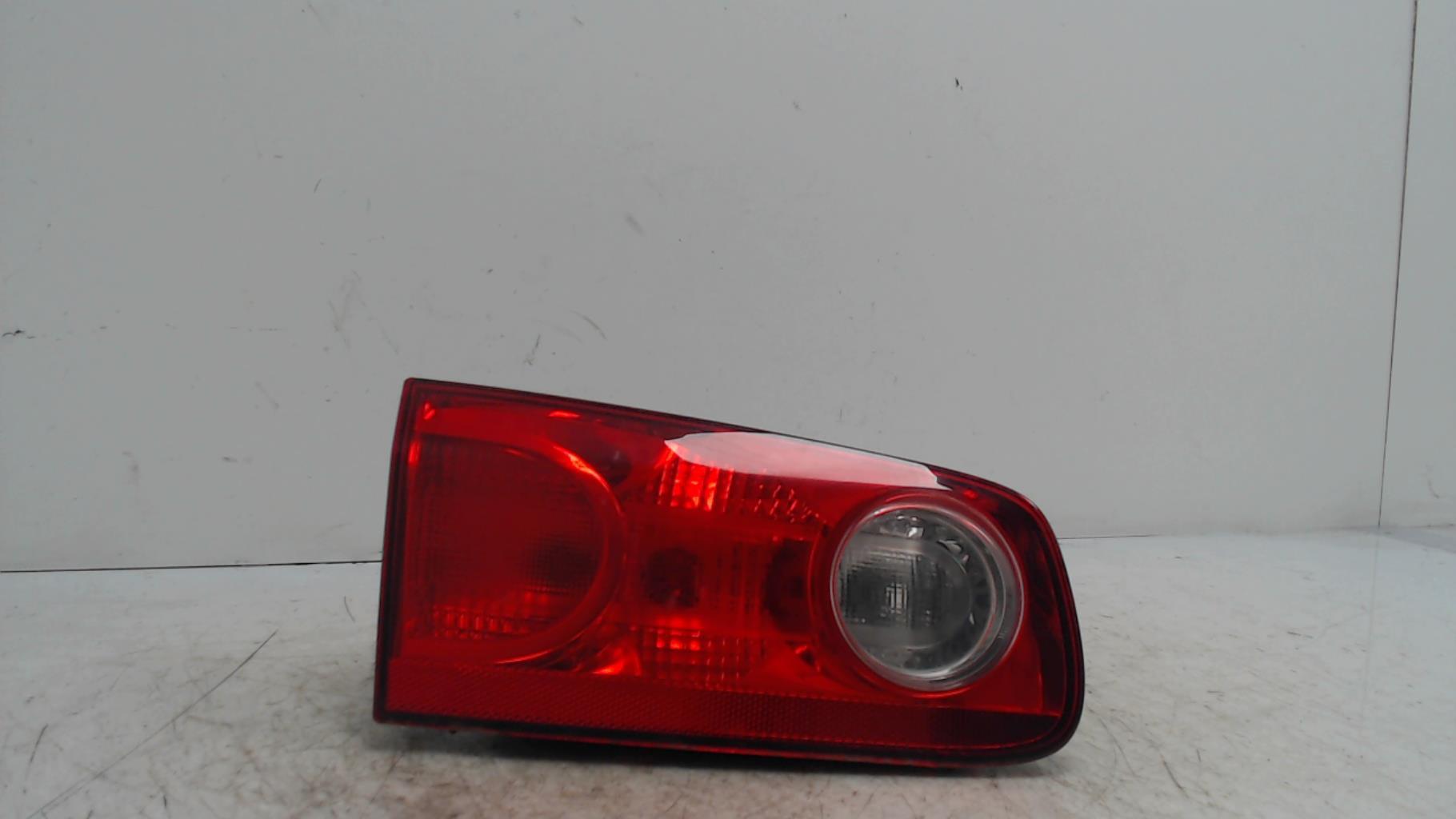 Feu arriere secondaire gauche (feux) RENAULT LAGUNA 2 PHASE 2 Diesel - 1