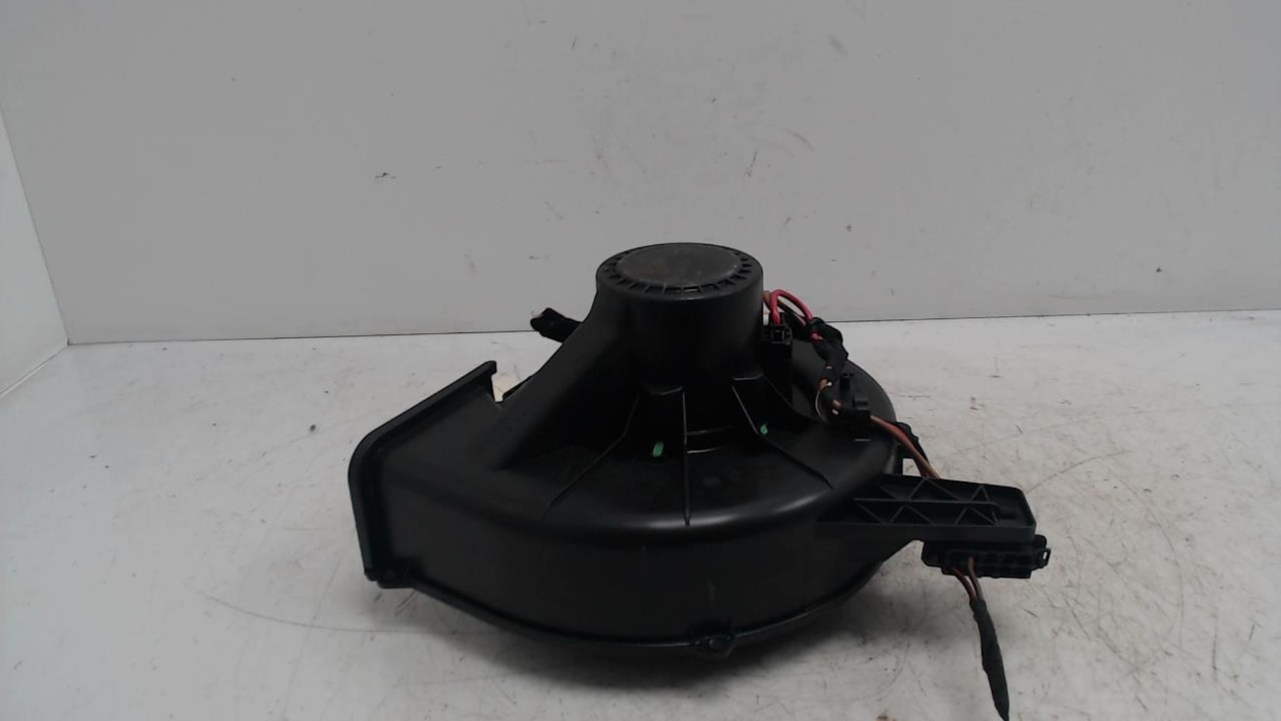Ventilateur chauffage SEAT IBIZA 3 PHASE 1  - 1